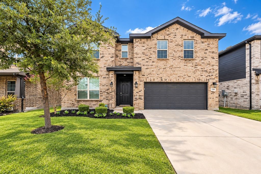 7508 Schooner Drive, Fort Worth, TX 76179 — photo 2