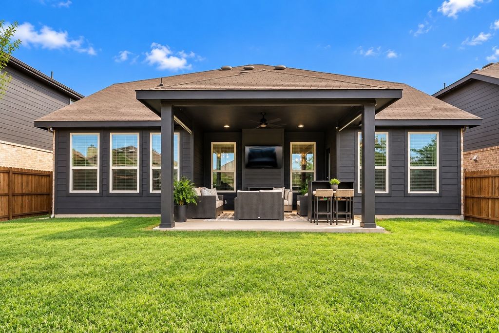7508 Schooner Drive, Fort Worth, TX 76179 — photo 3