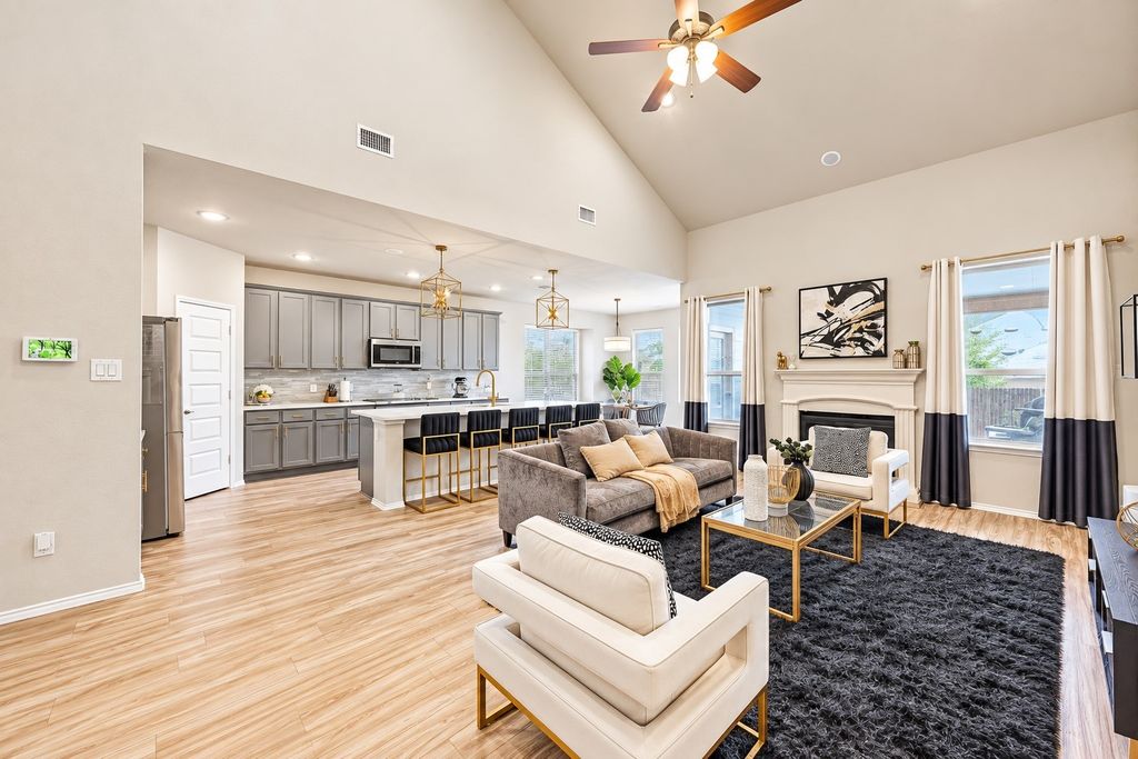 7508 Schooner Drive, Fort Worth, TX 76179 — photo 4