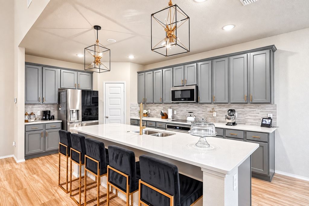7508 Schooner Drive, Fort Worth, TX 76179 — photo 5