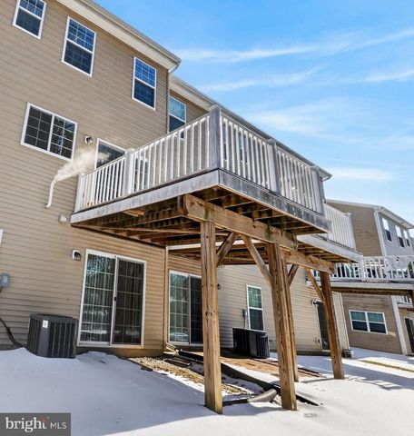 21 FARADAY CT, Morton, PA 19070