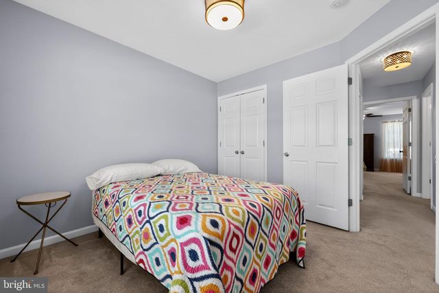 21 FARADAY CT, Morton, PA 19070