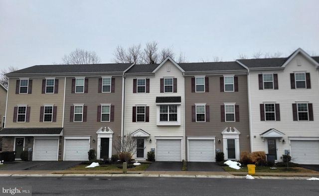 21 FARADAY CT, Morton, PA 19070
