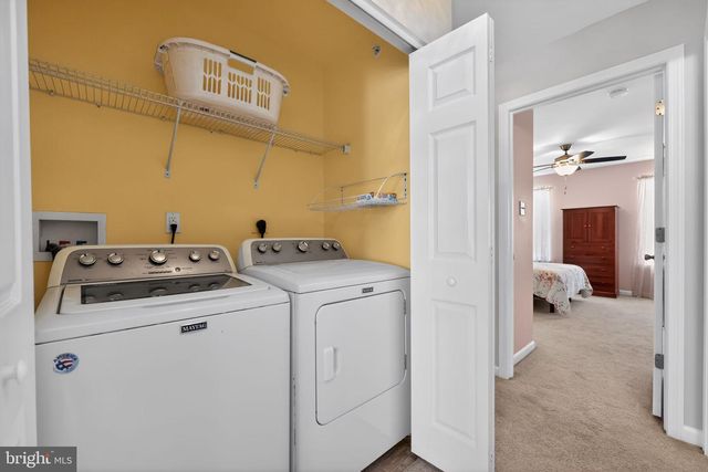 21 FARADAY CT, Morton, PA 19070