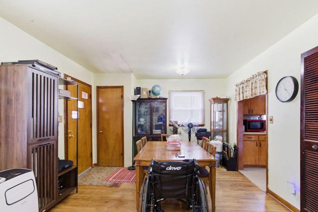 5919 N 67th STREET, Milwaukee, WI 53218