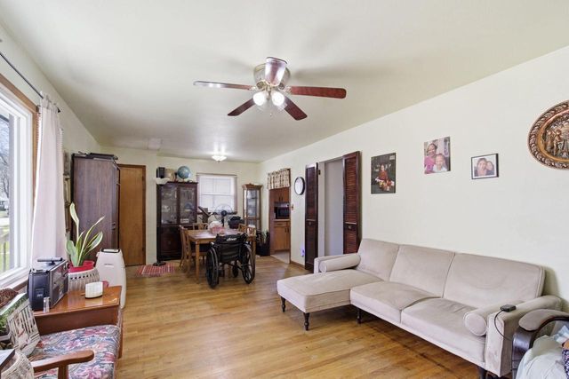 5919 N 67th STREET, Milwaukee, WI 53218