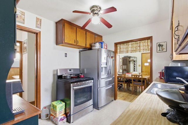 5919 N 67th STREET, Milwaukee, WI 53218