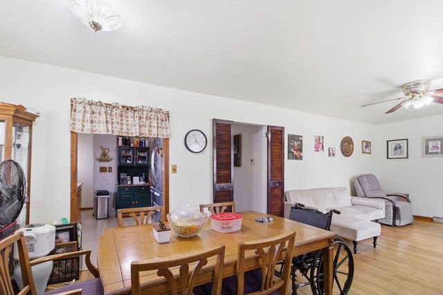 5919 N 67th STREET, Milwaukee, WI 53218