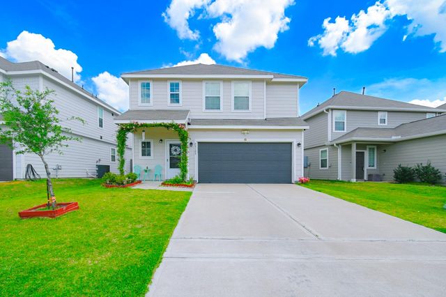 22102 Great Royal Lane, Houston, TX 77073