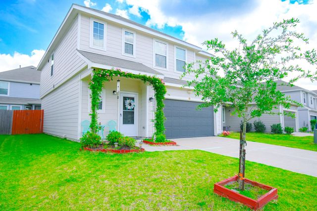 22102 Great Royal Lane, Houston, TX 77073