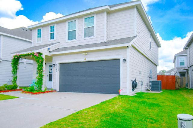 22102 Great Royal Lane, Houston, TX 77073