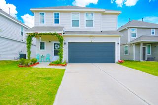 22102 Great Royal Lane, Houston, TX 77073