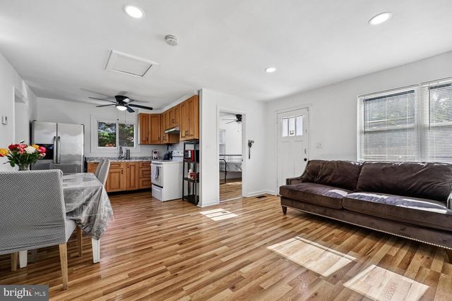 19104 CHANDLEE MILL RD, Sandy Spring, MD 20860