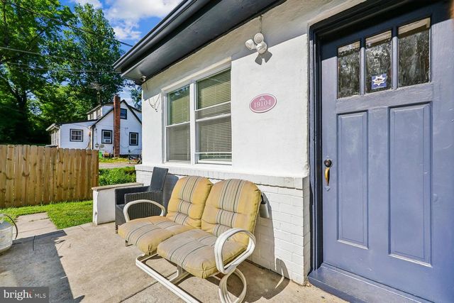 19104 CHANDLEE MILL RD, Sandy Spring, MD 20860