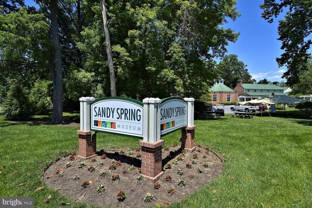 19104 CHANDLEE MILL RD, Sandy Spring, MD 20860