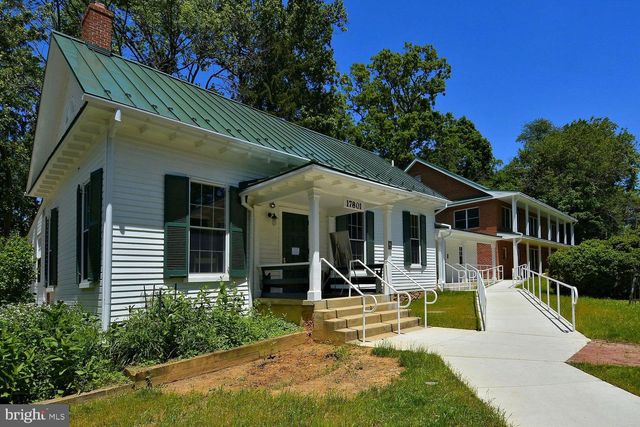 19104 CHANDLEE MILL RD, Sandy Spring, MD 20860