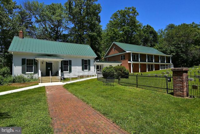 19104 CHANDLEE MILL RD, Sandy Spring, MD 20860