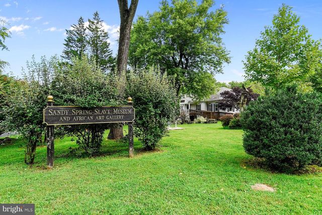 19104 CHANDLEE MILL RD, Sandy Spring, MD 20860