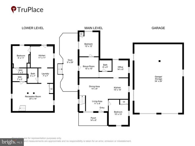 19104 CHANDLEE MILL RD, Sandy Spring, MD 20860