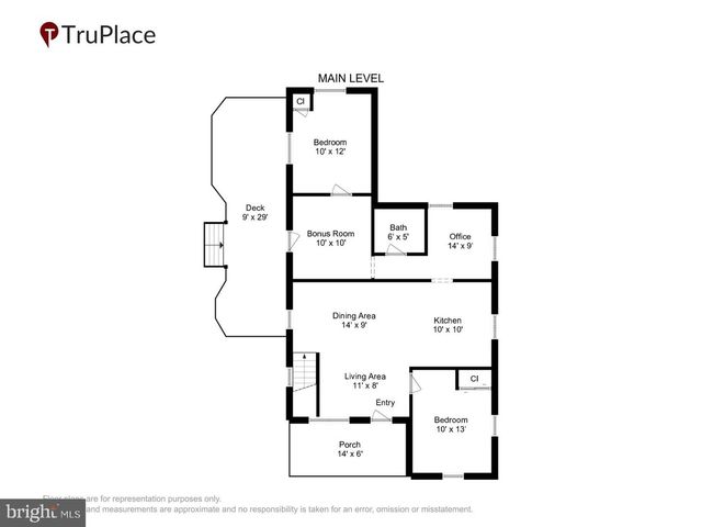 19104 CHANDLEE MILL RD, Sandy Spring, MD 20860