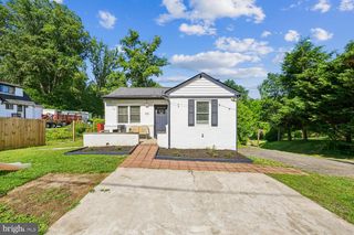 19104 CHANDLEE MILL RD, Sandy Spring, MD 20860