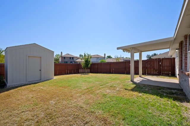 2718 Lake Terrace Drive, Wylie, TX 75098