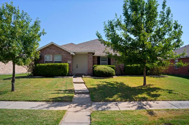 2718 Lake Terrace Drive, Wylie, TX 75098