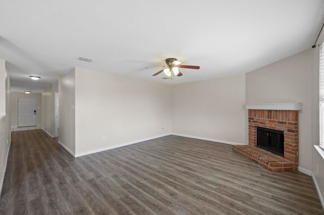 2718 Lake Terrace Drive, Wylie, TX 75098