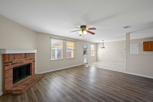 2718 Lake Terrace Drive, Wylie, TX 75098