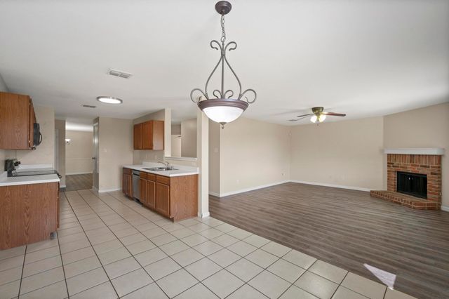 2718 Lake Terrace Drive, Wylie, TX 75098