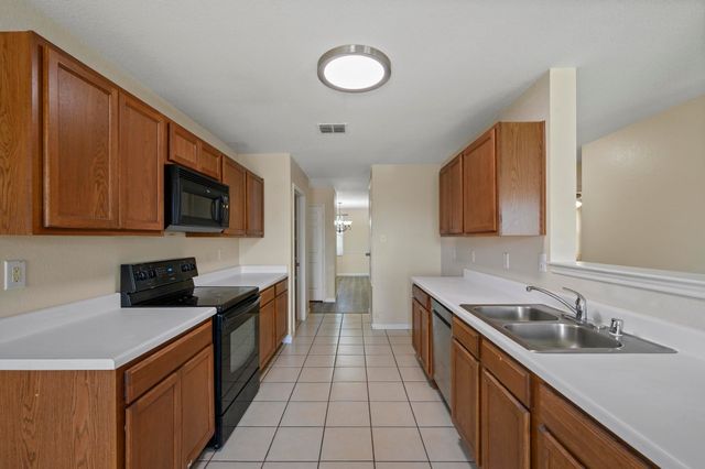 2718 Lake Terrace Drive, Wylie, TX 75098