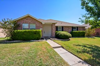 2718 Lake Terrace Drive, Wylie, TX 75098