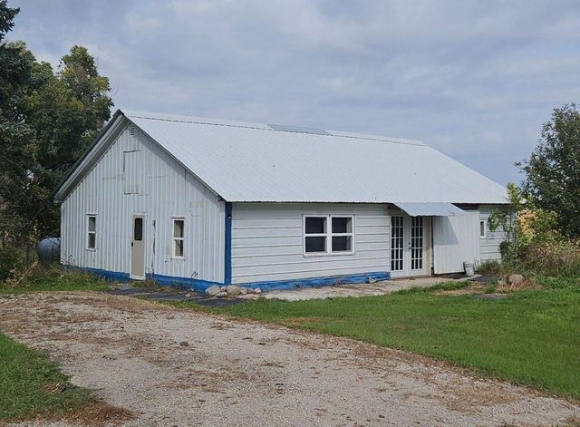 11314 County Road 31 SE, Osakis, MN 56360