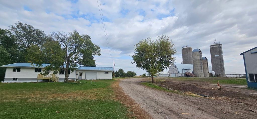 11314 County Road 31 SE, Osakis, MN 56360
