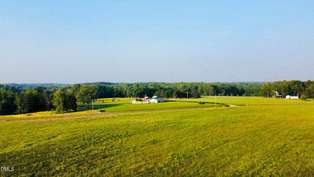 7 Acres Olin Road, Cedar Grove, NC 27231