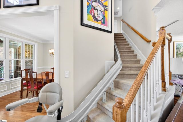 24 Laurelcrest Lane, Travelers Rest, SC 29690