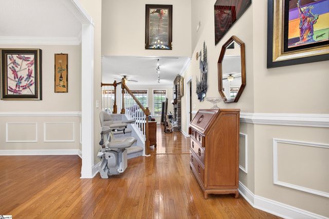 24 Laurelcrest Lane, Travelers Rest, SC 29690
