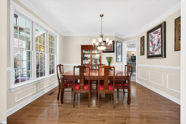 24 Laurelcrest Lane, Travelers Rest, SC 29690
