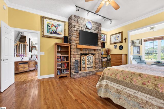 24 Laurelcrest Lane, Travelers Rest, SC 29690