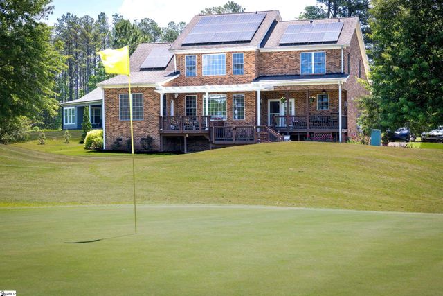 24 Laurelcrest Lane, Travelers Rest, SC 29690