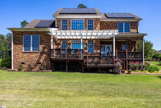 24 Laurelcrest Lane, Travelers Rest, SC 29690