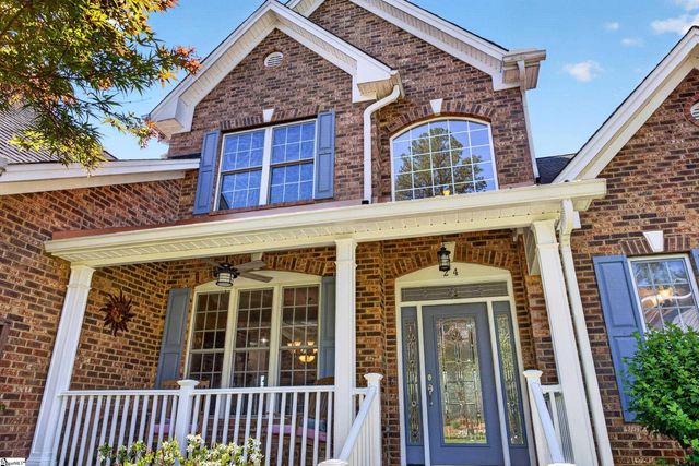 24 Laurelcrest Lane, Travelers Rest, SC 29690