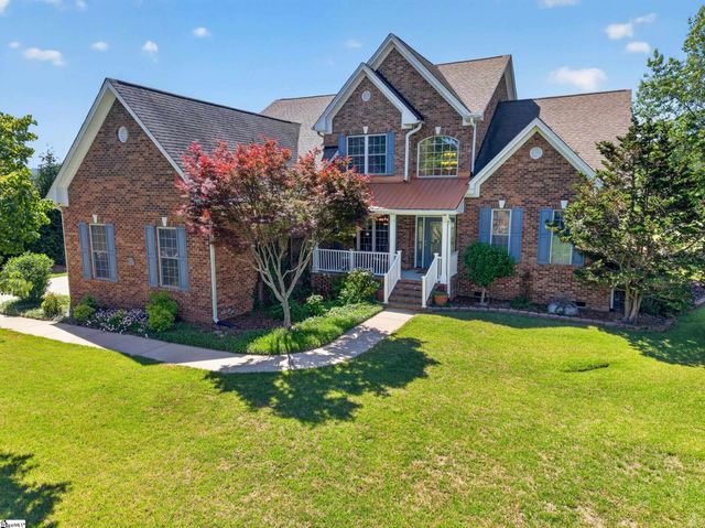 24 Laurelcrest Lane, Travelers Rest, SC 29690