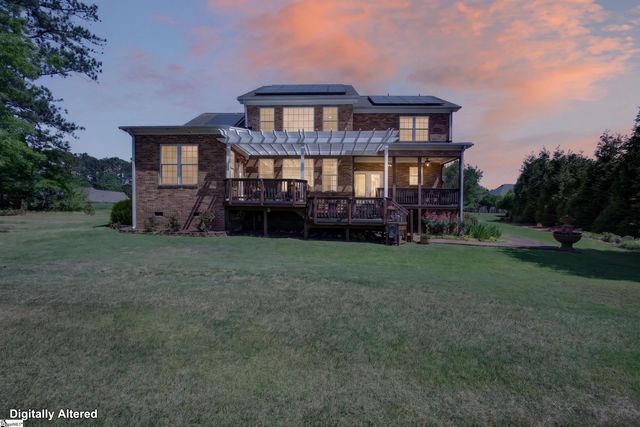 24 Laurelcrest Lane, Travelers Rest, SC 29690