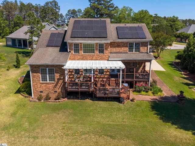 24 Laurelcrest Lane, Travelers Rest, SC 29690