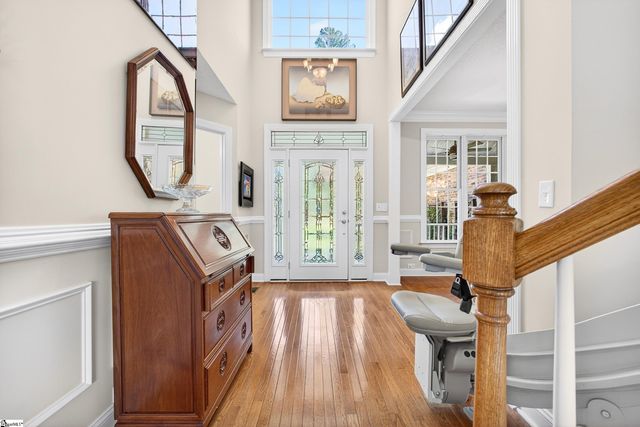 24 Laurelcrest Lane, Travelers Rest, SC 29690