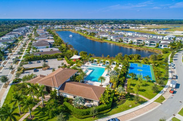 13487 Artisan Circle, Palm Beach Gardens, FL 33418