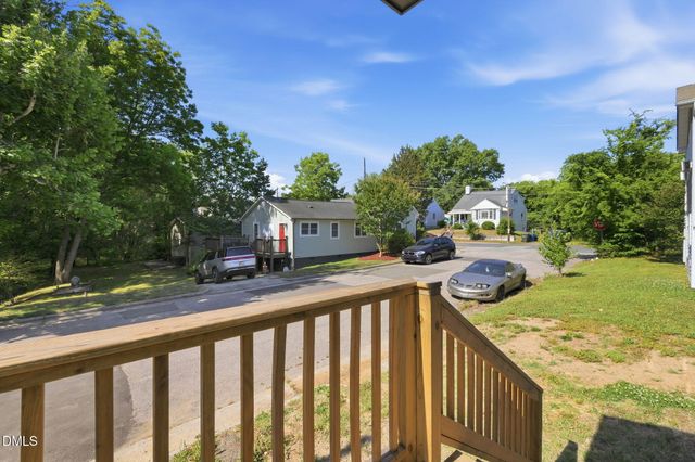 1012 Proctor Street, Durham, NC 27707