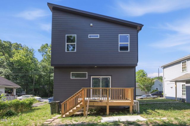 1012 Proctor Street, Durham, NC 27707
