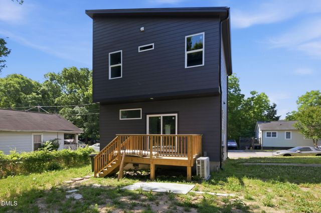 1012 Proctor Street, Durham, NC 27707
